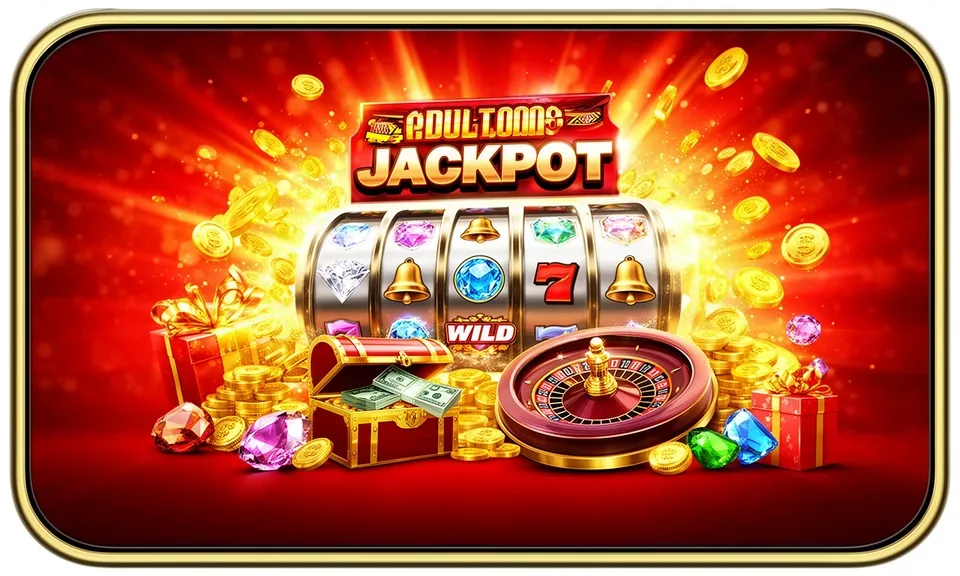 gayototo Indonesia Casino lobby